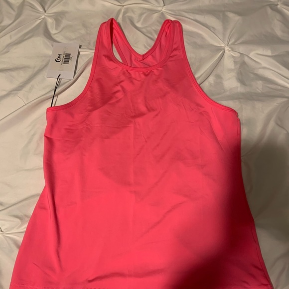 Zyia Pink Classic Tank! - Picture 4 of 5